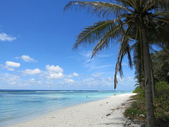 Crystal Crown Hotell Hulhumale Exteriör bild